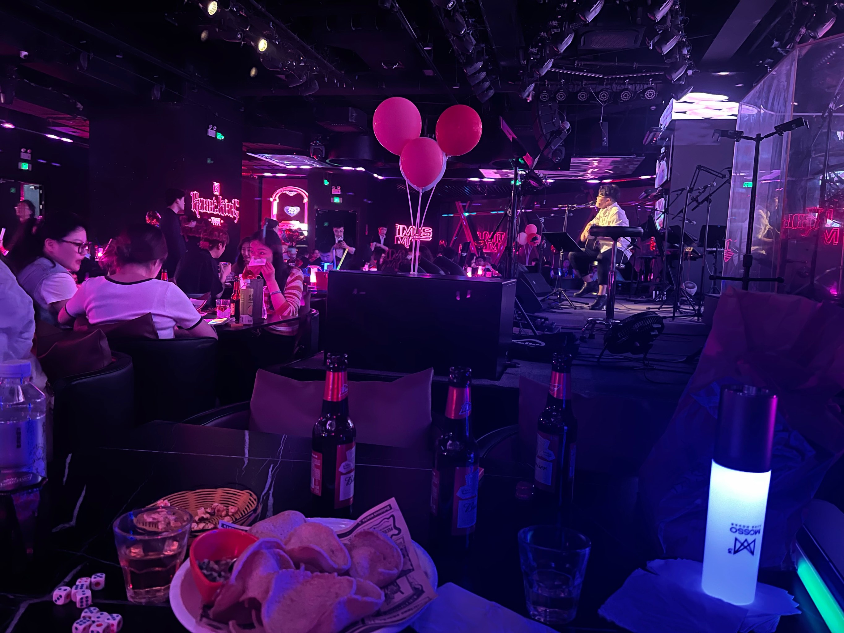 鄂州商务ktv最佳商务ktv攻略揭秘-梁子湖区ktv预定